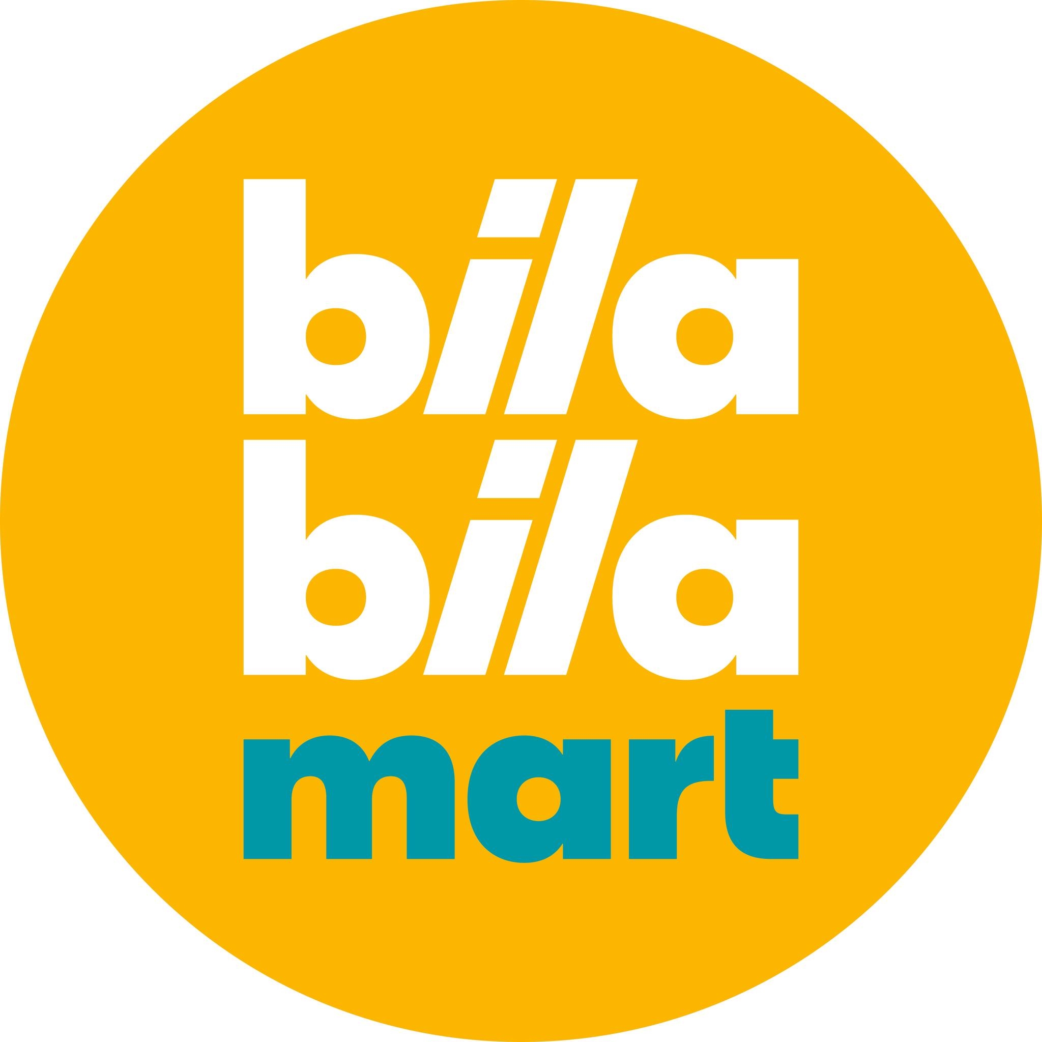 Bilabila Mart