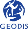 geodis putting rack system