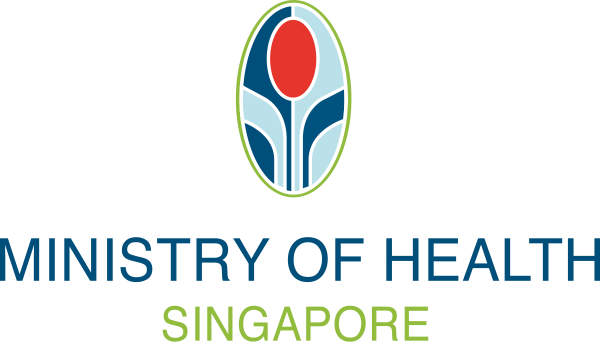 Ministry of Health, SG