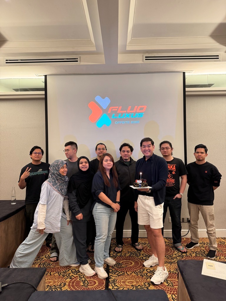 fluoluxus team members